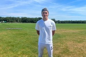 “Jugar para Dubai es un orgullo”