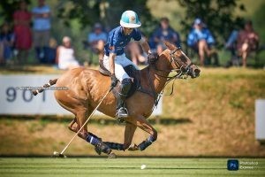St. Regis Cowdray Gold Cup, rumbo a los cuartos de final
