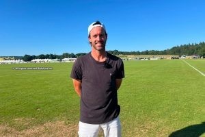 “Tenemos un gran grupo, y muy unido; pero contra Dubai va a ser un partido duro”