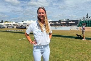 “Tener las mismas oportunidades hace que crezca el polo femenino”