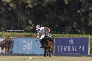 Copa de Plata Terralpa Alto Hándicap: Essso y Ayala a semifinales, la zona 1 al rojo vivo