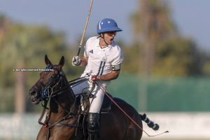 Copa de Plata Terralpa Alto Hándicap: Essso y Ayala a semifinales, la zona 1 al rojo vivo