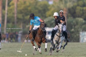 Facundo Pieres: “es muy lindo llegar nuevamente a una final, sabemos que va a ser bravo”