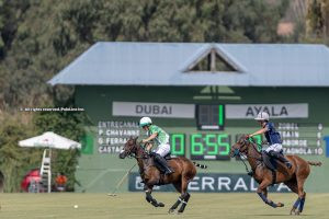 Copa de Plata Terralpa: Ready for the finals