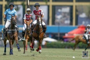 Se sortearon zonas del Torneo Clasificatorio por las Copas Remonta y Veterinaria
