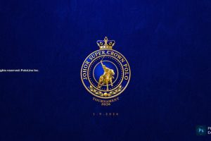 Todo listo para el torneo más importante en el Royal Johor Polo Club, en Malasia