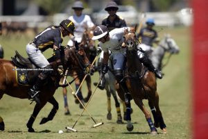 U.S. Polo Assn. vuelve a ser protagonista del Pacific Coast Open en Santa Barbara