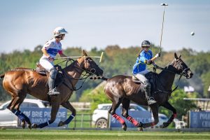 El Open de France Féminin comenzó con tres partidos