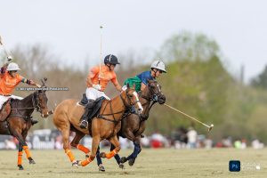 133º Abierto de Hurlingham: Los de Cañuelas marcaron el ritmo y se metieron en la final