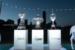 Se realizó el sorteo de la Triple Corona y del Abierto Argentino de Polo femenino