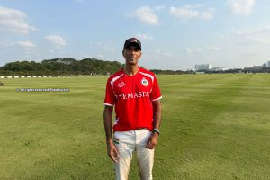 “Un torneo de 22 goles es un gran avance para esta parte del mundo”