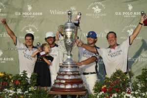 Klentner Ranch se quedó con el Pacific Coast Open tras una contundente final ante La Karina