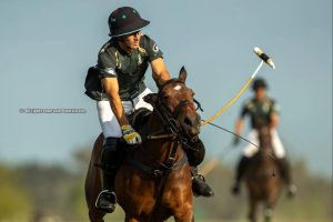 Toly Ulloa, and his first ever Triple Crown final