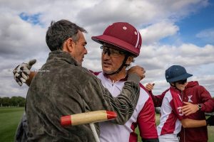 Akasha y Kazak son los finalistas del Open de France BARNES