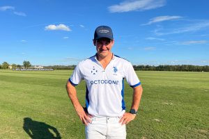 Pelón Stirling will play the semifinals of the Open de France once again