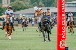 The Open de France Féminin commences