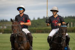 El Open de France BARNES ya tiene a sus semifinalistas