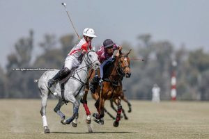 Torneo Clasificatorio: ocho equipos van por dos lugares en Tortugas y Palermo