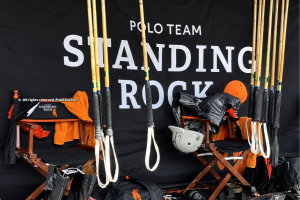 Standing Rock World Tour