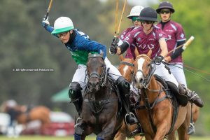 La Natividad La Dolfina debutó con victoria, Ellerstina Indios Chapaleufú consiguió su segundo triunfo