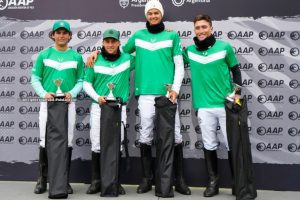 La Natividad se consagró campeón del Metropolitano de Alto Handicap