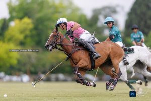 86º Abierto de Tortugas: Ellerstina Indios Chapaleufú y La Natividad La Dolfina siguen imbatibles