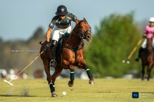 Se estira la espera: por las lluvias, se reprogramó la final del 133º Abierto de Hurlingham